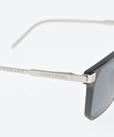 LOUIS VUITTON（ルイヴィトン）サングラス 黒 サイズ:- レディース/2200656861132