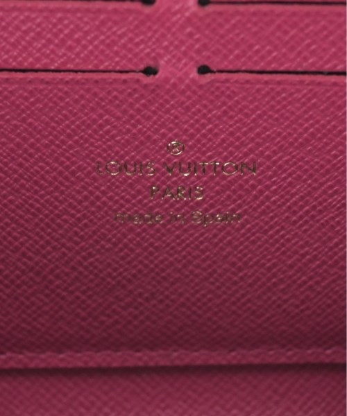 LOUIS VUITTON（ルイヴィトン）財布・コインケース 茶 サイズ:- レディース/2200656861149