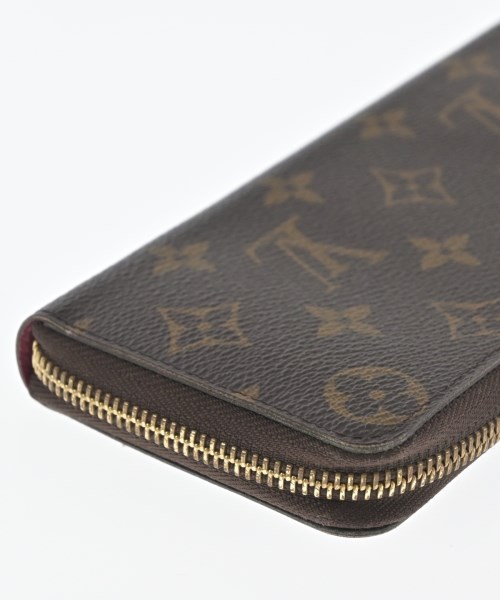 LOUIS VUITTON（ルイヴィトン）財布・コインケース 茶 サイズ:- レディース/2200656861149