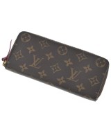LOUIS VUITTON（ルイヴィトン）財布・コインケース 茶 サイズ:- レディース/2200656861149