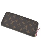 LOUIS VUITTON（ルイヴィトン）財布・コインケース 茶 サイズ:- レディース/2200656861149