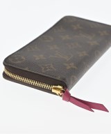 LOUIS VUITTON（ルイヴィトン）財布・コインケース 茶 サイズ:- レディース/2200656861149