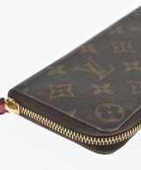 LOUIS VUITTON（ルイヴィトン）財布・コインケース 茶 サイズ:- レディース/2200656861149