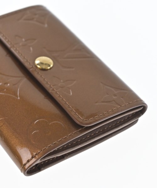 LOUIS VUITTON（ルイヴィトン）財布・コインケース 茶 サイズ:- レディース/2200656861200