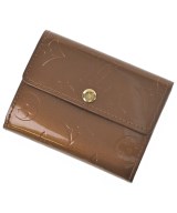 LOUIS VUITTON（ルイヴィトン）財布・コインケース 茶 サイズ:- レディース/2200656861200