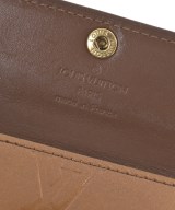 LOUIS VUITTON（ルイヴィトン）財布・コインケース 茶 サイズ:- レディース/2200656861200