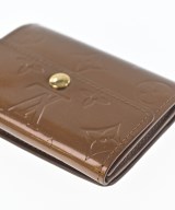 LOUIS VUITTON（ルイヴィトン）財布・コインケース 茶 サイズ:- レディース/2200656861200
