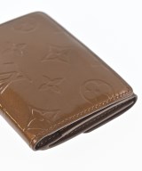 LOUIS VUITTON（ルイヴィトン）財布・コインケース 茶 サイズ:- レディース/2200656861200