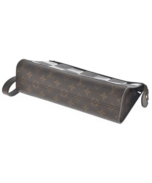 LOUIS VUITTON（ルイヴィトン）ポーチ 茶 サイズ:- レディース/2200656861255