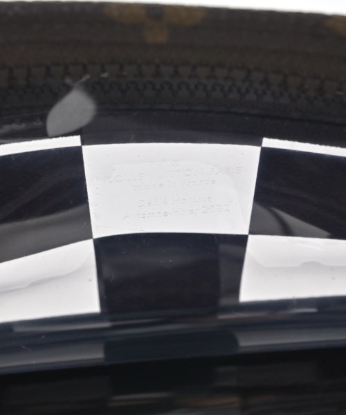 LOUIS VUITTON（ルイヴィトン）ポーチ 茶 サイズ:- レディース/2200656861255