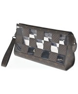 LOUIS VUITTON（ルイヴィトン）ポーチ 茶 サイズ:- レディース/2200656861255