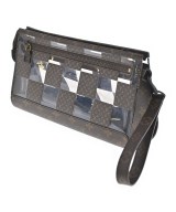 LOUIS VUITTON（ルイヴィトン）ポーチ 茶 サイズ:- レディース/2200656861255