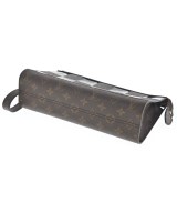 LOUIS VUITTON（ルイヴィトン）ポーチ 茶 サイズ:- レディース/2200656861255