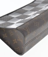 LOUIS VUITTON（ルイヴィトン）ポーチ 茶 サイズ:- レディース/2200656861255