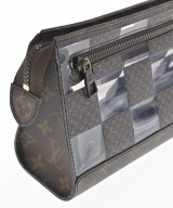 LOUIS VUITTON（ルイヴィトン）ポーチ 茶 サイズ:- レディース/2200656861255