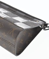 LOUIS VUITTON（ルイヴィトン）ポーチ 茶 サイズ:- レディース/2200656861255