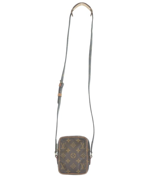 LOUIS VUITTON（ルイヴィトン）ショルダーバッグ 茶 サイズ:- レディース/2200656861453