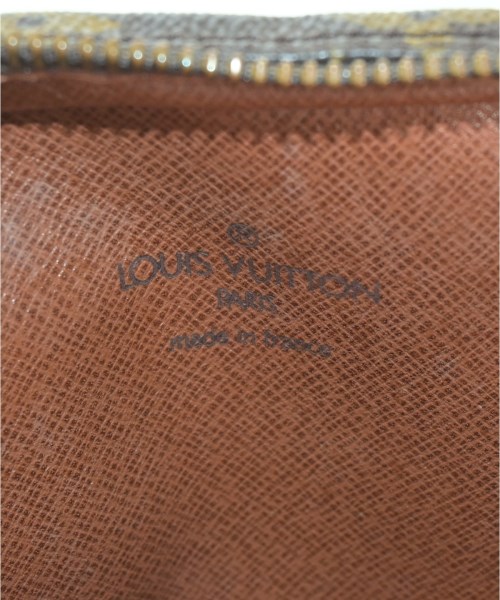 LOUIS VUITTON（ルイヴィトン）ショルダーバッグ 茶 サイズ:- レディース/2200656861453
