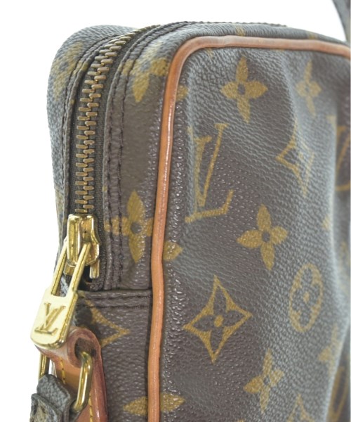 LOUIS VUITTON（ルイヴィトン）ショルダーバッグ 茶 サイズ:- レディース/2200656861453