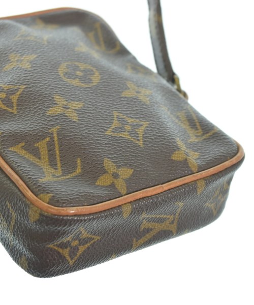 LOUIS VUITTON（ルイヴィトン）ショルダーバッグ 茶 サイズ:- レディース/2200656861453
