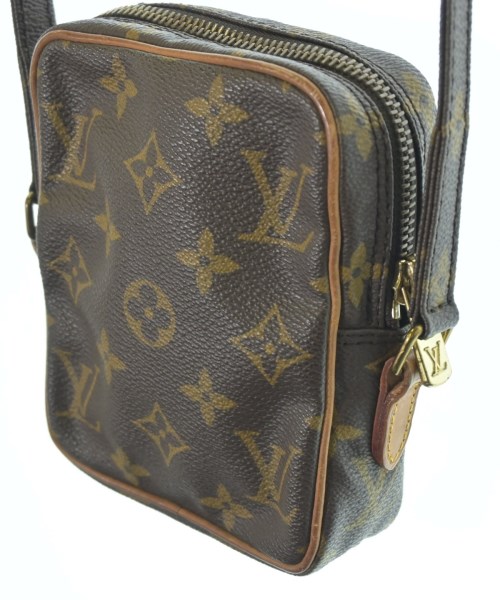 LOUIS VUITTON（ルイヴィトン）ショルダーバッグ 茶 サイズ:- レディース/2200656861453
