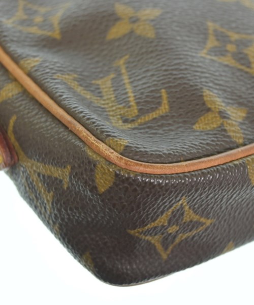 LOUIS VUITTON（ルイヴィトン）ショルダーバッグ 茶 サイズ:- レディース/2200656861453