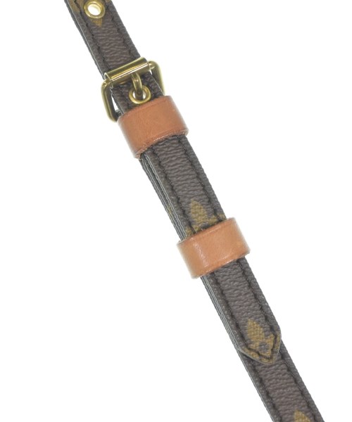 LOUIS VUITTON（ルイヴィトン）ショルダーバッグ 茶 サイズ:- レディース/2200656861453
