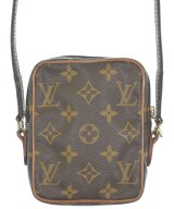 LOUIS VUITTON（ルイヴィトン）ショルダーバッグ 茶 サイズ:- レディース/2200656861453