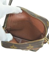 LOUIS VUITTON（ルイヴィトン）ショルダーバッグ 茶 サイズ:- レディース/2200656861453