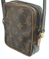 LOUIS VUITTON（ルイヴィトン）ショルダーバッグ 茶 サイズ:- レディース/2200656861453