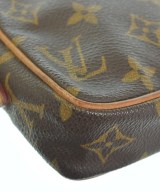 LOUIS VUITTON（ルイヴィトン）ショルダーバッグ 茶 サイズ:- レディース/2200656861453