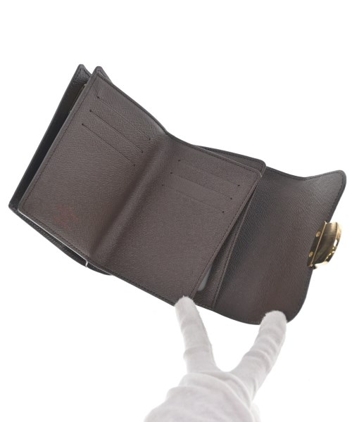 LOUIS VUITTON（ルイヴィトン）財布・コインケース 茶 サイズ:- レディース/2200656861569