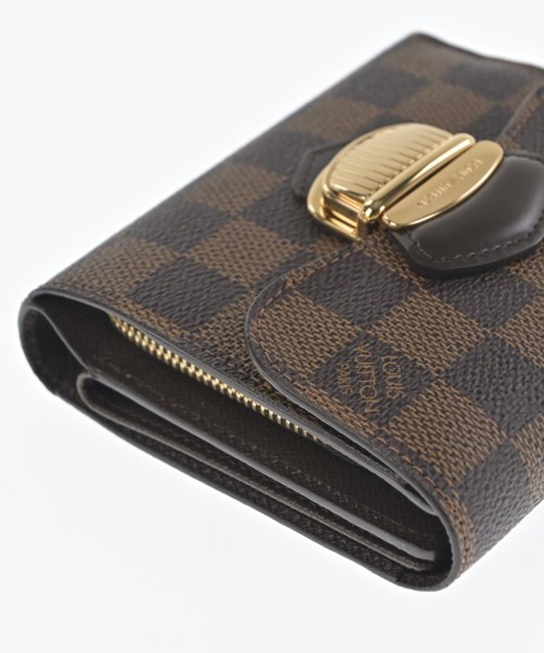 LOUIS VUITTON（ルイヴィトン）財布・コインケース 茶 サイズ:- レディース/2200656861569