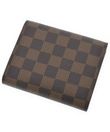 LOUIS VUITTON（ルイヴィトン）財布・コインケース 茶 サイズ:- レディース/2200656861569