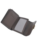 LOUIS VUITTON（ルイヴィトン）財布・コインケース 茶 サイズ:- レディース/2200656861569