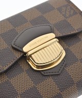 LOUIS VUITTON（ルイヴィトン）財布・コインケース 茶 サイズ:- レディース/2200656861569