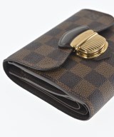 LOUIS VUITTON（ルイヴィトン）財布・コインケース 茶 サイズ:- レディース/2200656861569