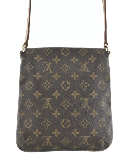 LOUIS VUITTON（ルイヴィトン）ショルダーバッグ 茶 サイズ:- レディース/2200656861613