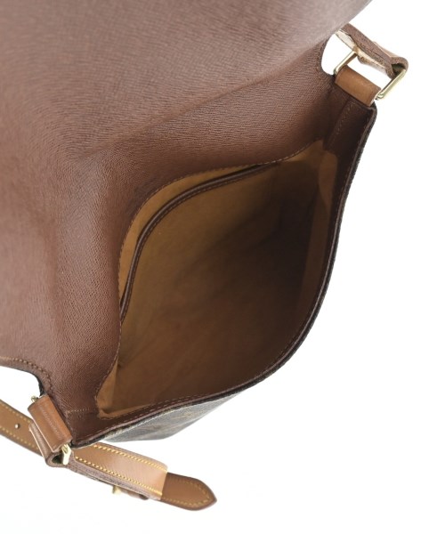 LOUIS VUITTON（ルイヴィトン）ショルダーバッグ 茶 サイズ:- レディース/2200656861613