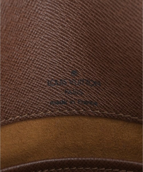 LOUIS VUITTON（ルイヴィトン）ショルダーバッグ 茶 サイズ:- レディース/2200656861613