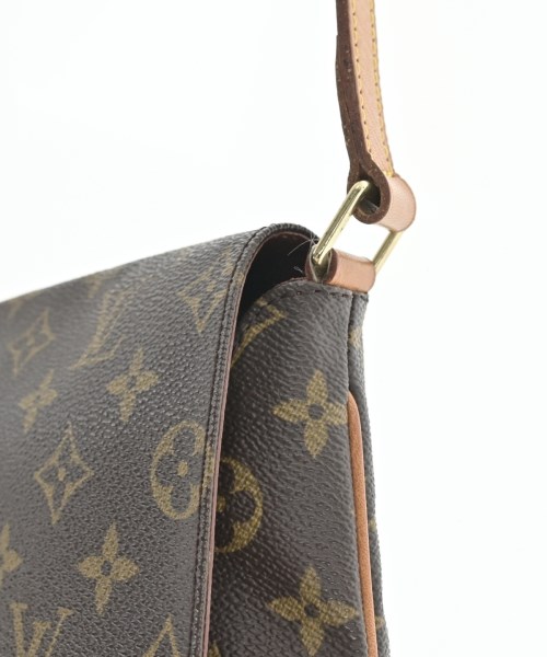 LOUIS VUITTON（ルイヴィトン）ショルダーバッグ 茶 サイズ:- レディース/2200656861613