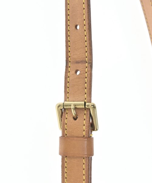 LOUIS VUITTON（ルイヴィトン）ショルダーバッグ 茶 サイズ:- レディース/2200656861613