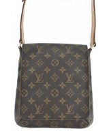 LOUIS VUITTON（ルイヴィトン）ショルダーバッグ 茶 サイズ:- レディース/2200656861613