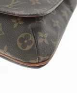 LOUIS VUITTON（ルイヴィトン）ショルダーバッグ 茶 サイズ:- レディース/2200656861613