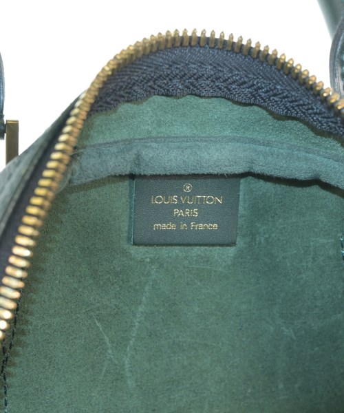 LOUIS VUITTON（ルイヴィトン）ボストンバッグ 緑 サイズ:PM レディース/2200656861620