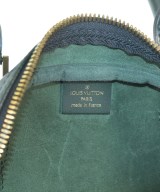 LOUIS VUITTON（ルイヴィトン）ボストンバッグ 緑 サイズ:PM レディース/2200656861620