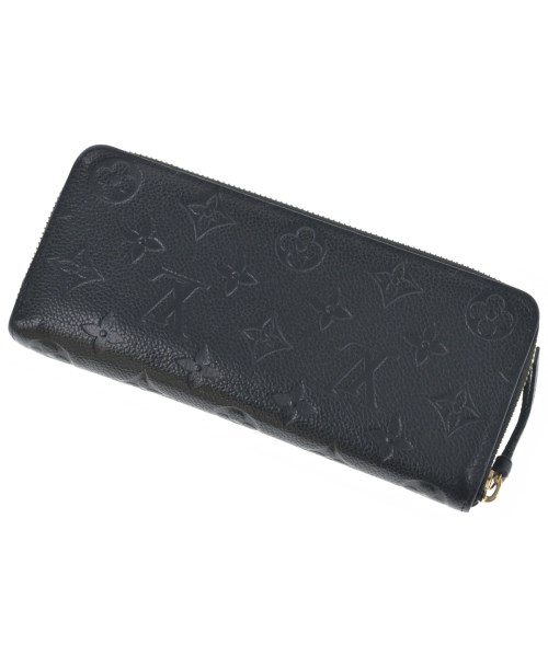 LOUIS VUITTON（ルイヴィトン）財布・コインケース 黒 サイズ:- レディース/2200656861637