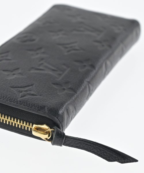 LOUIS VUITTON（ルイヴィトン）財布・コインケース 黒 サイズ:- レディース/2200656861637