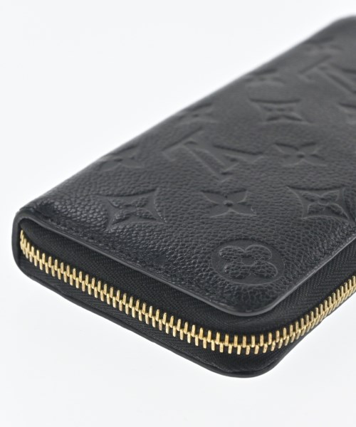 LOUIS VUITTON（ルイヴィトン）財布・コインケース 黒 サイズ:- レディース/2200656861637