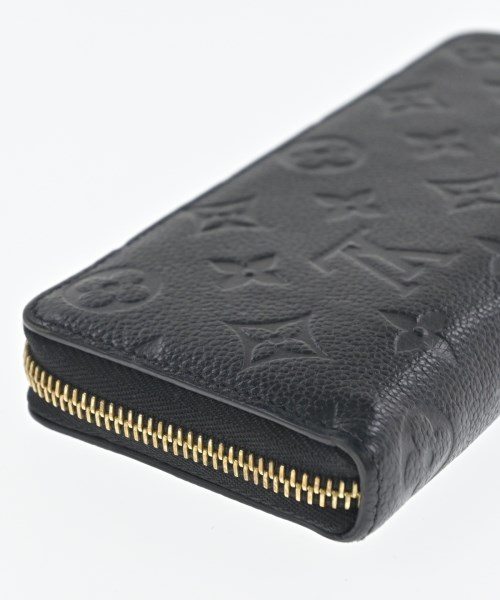 LOUIS VUITTON（ルイヴィトン）財布・コインケース 黒 サイズ:- レディース/2200656861637